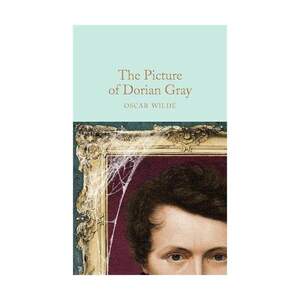Книга The Picture of Dorian Gray